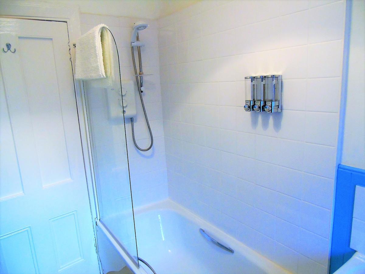 Snug - Tur Sealladh Apartment Хеленсборо Экстерьер фото